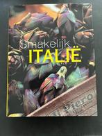 Smakelijk Italië, Boeken, Ophalen of Verzenden, Zo goed als nieuw, Italië