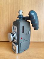 Caméra Super 8 konica, Ophalen, Camera