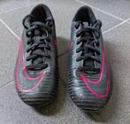 Voetbalschoenen nike mercurial 38, Sport en Fitness, Ophalen of Verzenden, Gebruikt, Schoenen