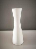 Raymond Loewy, Duitse minimalistische porseleinen witte vaas, Antiek en Kunst, Ophalen of Verzenden