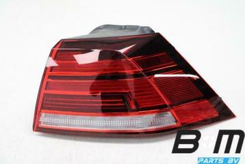 Rechter achterlicht VW Golf 7 FL 5G0945096Q beschikbaar voor biedingen
