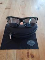 Harley-Davidson Revolver ltd edition, Ophalen of Verzenden, Zo goed als nieuw, Bril