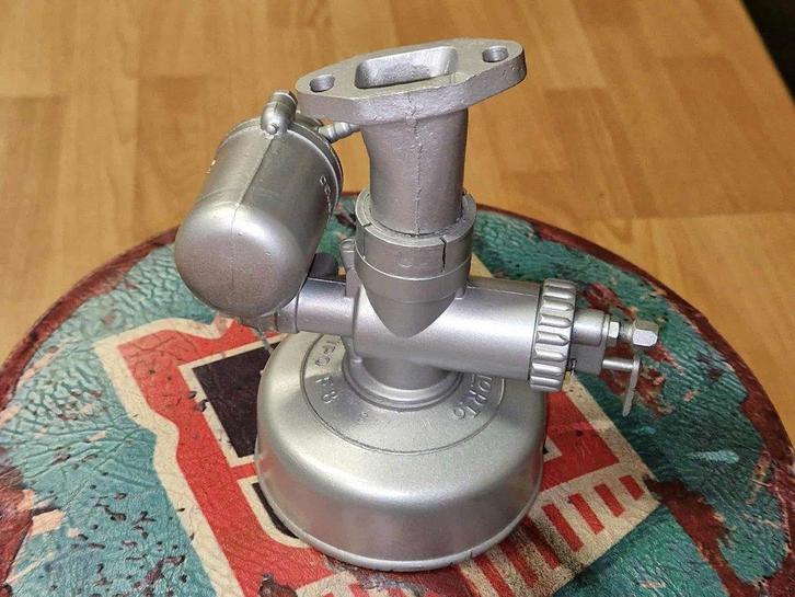 flandria voortrommel  de grote 120, Vélos & Vélomoteurs, Pièces de cyclomoteur | Oldtimers & Ancêtres, Neuf, Autres marques, Autres types