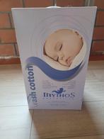 Enkel dekbed babybed, Kinderen en Baby's, Ophalen, Nieuw, Wit, Deken of Dekbed
