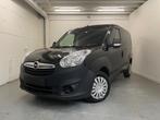 Opel Combo - Lichte vracht - Airco, Voorwielaandrijving, 4 deurs, Stof, Zwart