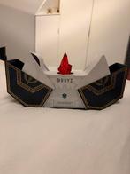 Tomorrowland 2025 doosje & bandje, Ophalen, Zo goed als nieuw