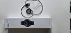 Samsung Galaxy Watch 4 Classic, Handtassen en Accessoires, Smartwatches, Ophalen, Conditie, Zo goed als nieuw, Zwart