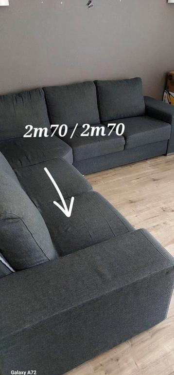 Fauteuils van 7 personen beschikbaar voor biedingen