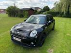 Mini Clubman Cooper S ALL 4, Cuir, Achat, Bleu, 5 portes