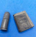 Feuerzeug & Streichholzhalter allemands de la Seconde Guerre, Collections, Enlèvement ou Envoi