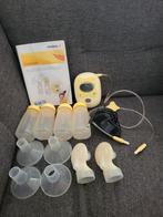 Medela Dubbele Elecktrische Kolf, Kinderen en Baby's, Ophalen of Verzenden, Zo goed als nieuw
