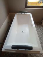 badkuip 200cm-90cm luca varess, Enlèvement, Comme neuf, Baignoire
