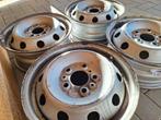 Velgen Citroen Jumper 15inch 5x118, Auto-onderdelen, Ophalen, Winterbanden, Band(en)