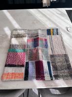 Kussenhoes patchwork, Huis en Inrichting, Woonaccessoires | Kussens, Ophalen of Verzenden, Nieuw