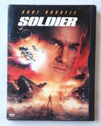 Soldier (Kurt Russell), Science-Fiction, Enlèvement ou Envoi