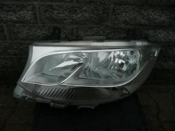 Mercedes-Benz Sprinter W910 Koplamp A9109060000 Links beschikbaar voor biedingen