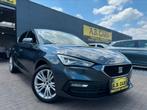 SEAT LEON *GARANTIE 12MOIS*1ER PROPRIÉTAIRE, Auto's, Voorwielaandrijving, Stof, Euro 6, Leon