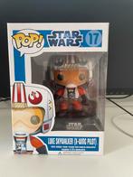 Funko - Luke Skywalker (Xwing Pilot), Ophalen of Verzenden, Zo goed als nieuw