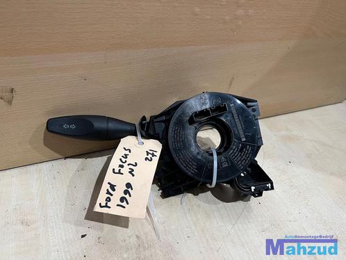 FORD FOCUS 1 sleepring richtingaanwijzer schakelaar 1998-200, Auto-onderdelen, Dashboard en Schakelaars, Ford, Gebruikt, Ophalen of Verzenden
