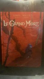 Le grand mort t1