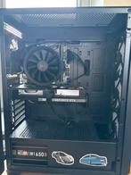 Gaming setup, alles erop en eraan, Computers en Software, Ophalen, Zo goed als nieuw, Gaming