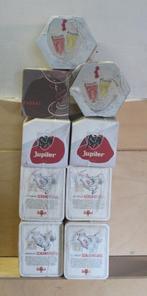 9 PAKKEN BIERKAARTJES, Verzamelen, Ophalen of Verzenden, Nieuw, Duvel