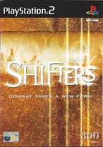 Shifters, Games en Spelcomputers, Games | Sony PlayStation 2, Avontuur en Actie, 1 speler, Ophalen of Verzenden, Zo goed als nieuw