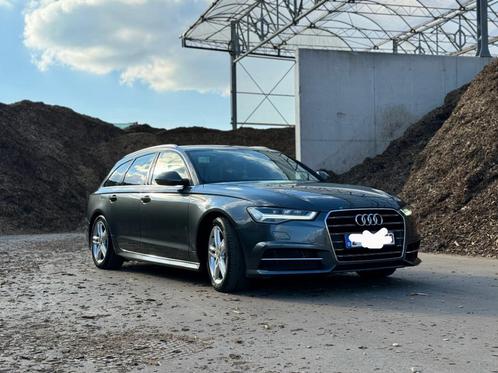 Audi a6 avant s line 1.8, Auto's, Audi, Particulier, A6, ABS, Airbags, Alarm, Bluetooth, Bochtverlichting, Boordcomputer, Centrale vergrendeling