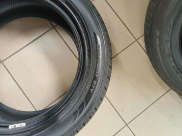 Nieuwe banden Hankook 17 inch beschikbaar voor biedingen