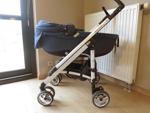 Ensemble Bébéconfort complet, Kinderen en Baby's, Kinderwagens en Combinaties, Gebruikt, Combiwagen, Met reiswieg, Ophalen