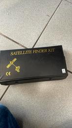 Satelliet finder kit, Audio, Tv en Foto, Ophalen, Nieuw