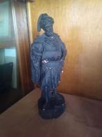 Ancienne statue terre cuite, Antiquités & Art, Enlèvement ou Envoi