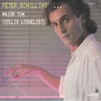peter schilling major tom, Ophalen of Verzenden, 1980 tot 2000, Overige formaten