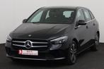 Mercedes-Benz B-Klasse 250 e BUS.SOLUTION iA 218PK 8G-DCT *e, Auto's, Mercedes-Benz, Automaat, Gebruikt, 27 g/km, Zwart