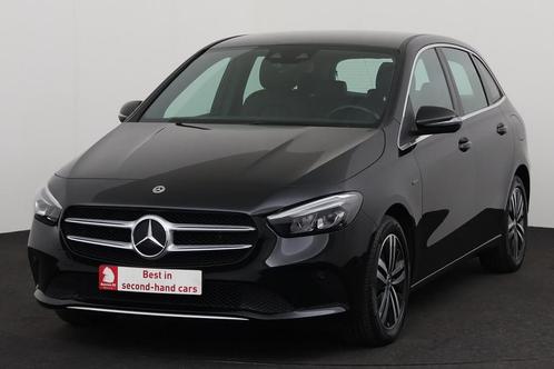 Mercedes-Benz B-Klasse 250 e BUS.SOLUTION iA 218PK 8G-DCT *e, Auto's, Mercedes-Benz, Bedrijf, Te koop, B-Klasse, Achteruitrijcamera