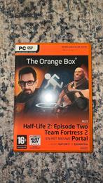 The Orange Box Pc (Half life 2, Portal, Team Fortress 2), Enlèvement, Comme neuf