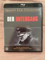 Der Untergang in Blu Ray te koop, Ophalen of Verzenden, Zo goed als nieuw, Actie