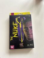Darts The Nuke generation one, Sport en Fitness, Darts, Ophalen, Pijlen