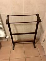 Rekje klerenhanger hout, Kleding | Dames, Kledingrekken, Ophalen, Zo goed als nieuw