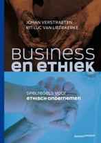 Business & ethiek, Enlèvement ou Envoi, Utilisé