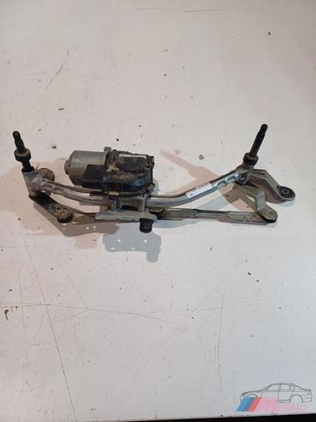 ruitenwisser mechaniek ford fiesta artikelnr h1bb17504 af beschikbaar voor biedingen