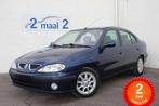 Renault Mégane 1.4i Airco inclusief 2 JAAR garantie, Auto's, 4 deurs, Gebruikt, 95 pk, Elektrische ramen