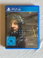 Death Stranding PS4, Vanaf 18 jaar, 1 speler, Zo goed als nieuw, Ophalen