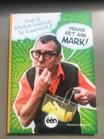 Boek Fc De Kampioenen vraag het aan Mark te koop, Ophalen, Zo goed als nieuw, Tv-serie