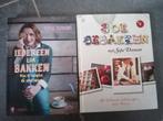 Sofie Dumont 2 boeken samen 8 euro!, Ophalen, Zo goed als nieuw, Sofie Dumont