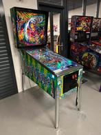 Prachtige flipperkast Bally Cirqus Voltaire Pinball, Ophalen, Gebruikt, Bally, Dot-matrix