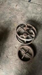 Wielen, Fietsen en Brommers, Brommeronderdelen | Puch, Ophalen, Zo goed als nieuw