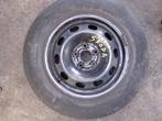 Roue Skoda Fabia 2 175/70r14 5 trous 2010-2014 LP/14845, Ophalen, Gebruikt, Skoda