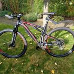 MERIDA mountainbike, Fietsen en Brommers, Fietsen | Mountainbikes en ATB, Fully, Ophalen, Zo goed als nieuw, Merida