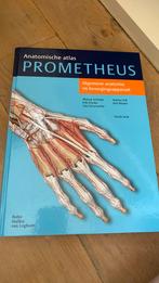 Erik Schulte - Algemene anatomie en bewegingsapparaat, Erik Schulte; Udo Schumacher; Michael Schünke, Overige wetenschappen, Nieuw